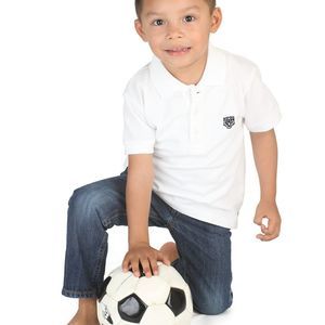 Meet your Posher, Rosa elizabeth